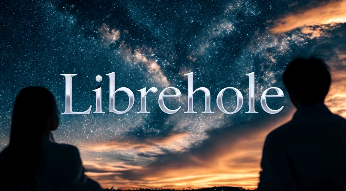 Librehole PR